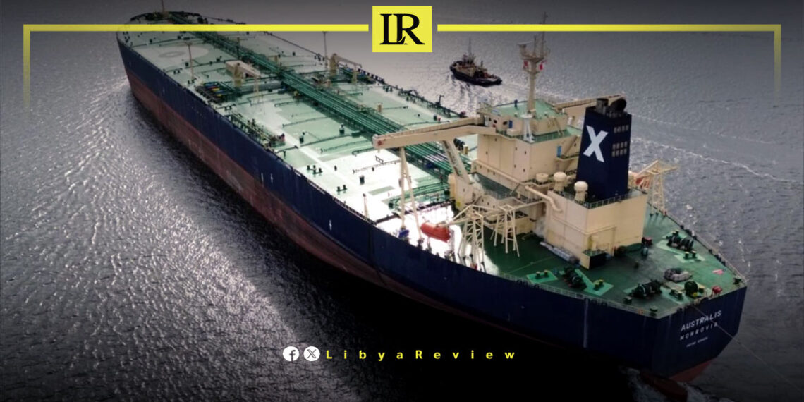 Libya Among Top Arab Suppliers as US Crude Imports Rise