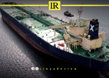 Libya Among Top Arab Suppliers as US Crude Imports Rise