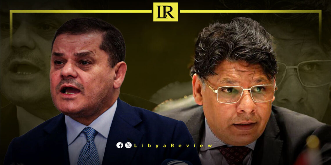 $14 Billion Missing in Libya—Who Is Responsible?