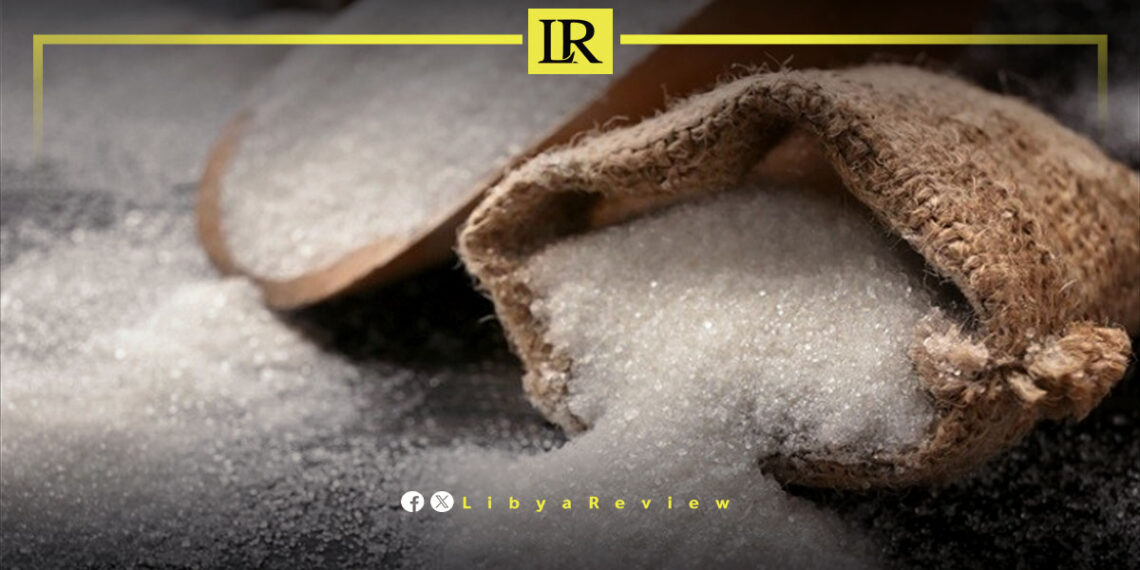 Libya Signs $180 Million Sugar Export Agreement With Algeria