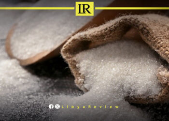 Libya Signs $180 Million Sugar Export Agreement With Algeria