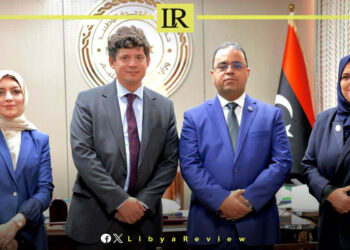 Libya & US Agree to Expand Education Cooperation