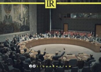 UN Security Council Welcomes New Roadmap for Libya