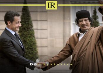Sarkozy Found Guilty Over Libya Election Funds Scandal