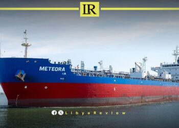 Libya Receives Major Gasoline Cargo to Meet Growing Demand in Tripoli