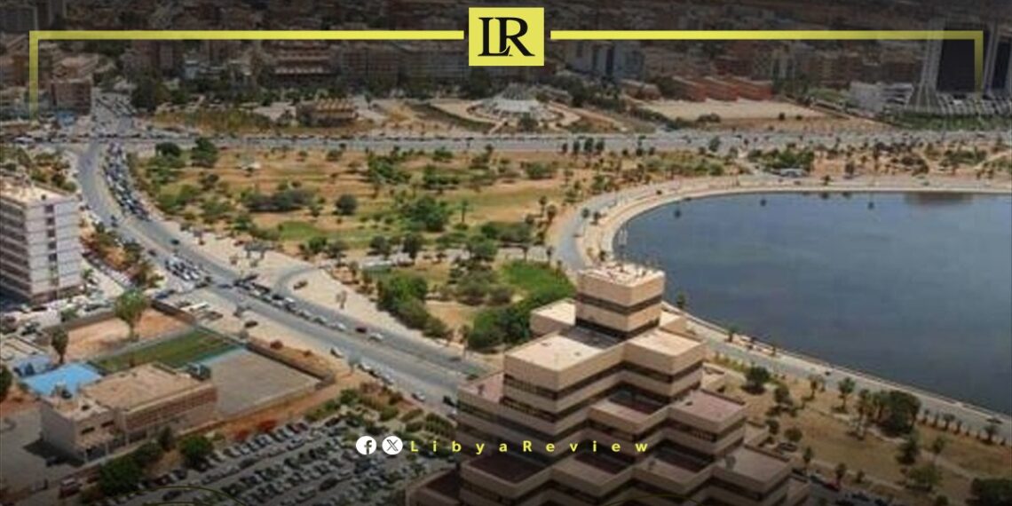 Libya's Benghazi to Host Major International Construction Expo