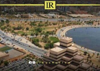 Libya's Benghazi to Host Major International Construction Expo