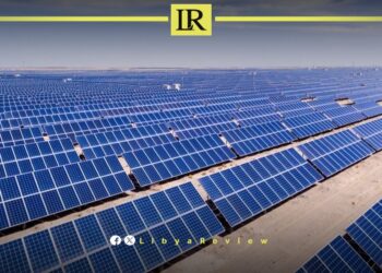 Libya Ranks Lowest in Arab World for Solar Energy Use