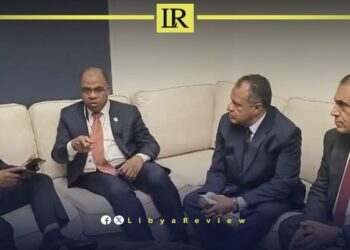 Libya & Nigeria Relaunch Talks to Link African Gas to Europe