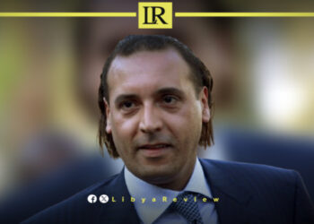 Libya Blames Lebanon for Hannibal Gaddafi’s Health Decline