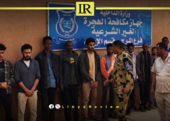 28 Egyptians Deported from Libya’s Al-Marj