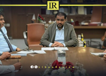 Libyan Government Discusses Implementing E-Payment System