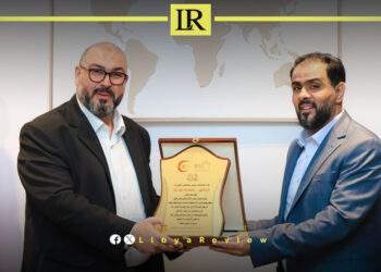 Libyan PM Reaffirms Support for Benghazi Medical Center