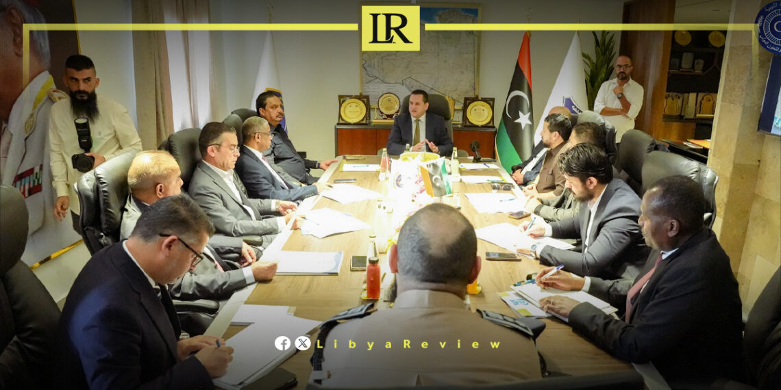 Libya & Sudan Boost Efforts for Refugee Return