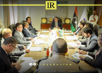 Libya & Sudan Boost Efforts for Refugee Return