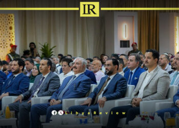 Haftar & Hammad Unveil Infrastructure Overhaul in Libya’s Ajdabiya