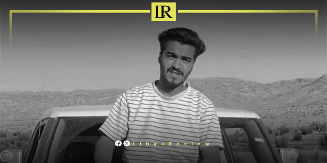 Libyan Man Killed in Libya’s Al-Zawiya
