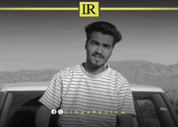 Libyan Man Killed in Libya’s Al-Zawiya