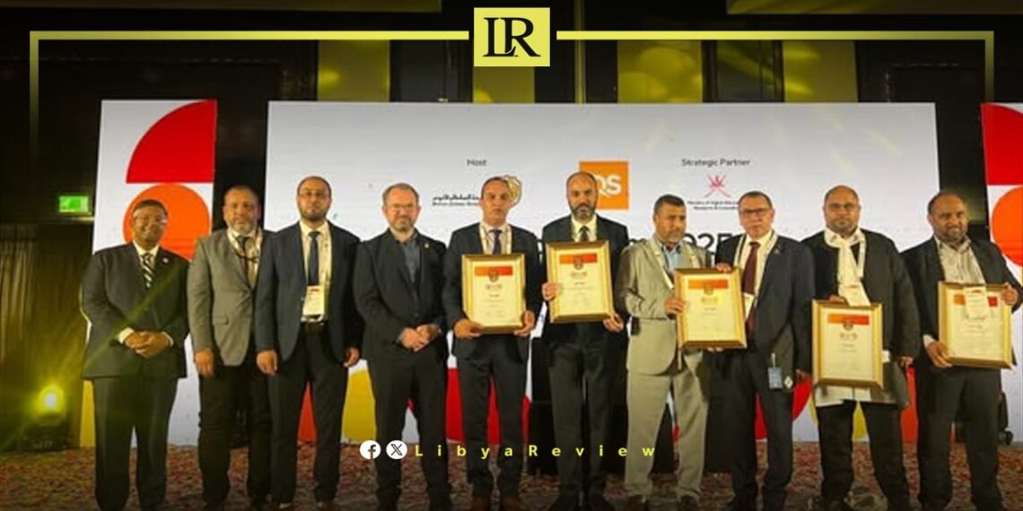 Libyan Universities Gain Recognition in QS 2026 List