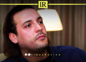 Hannibal Gaddafi Opposes Any Political Interference in His Case