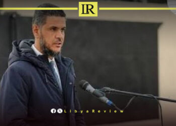 Libyan Official Kidnapped in Libyan Capital Tripoli