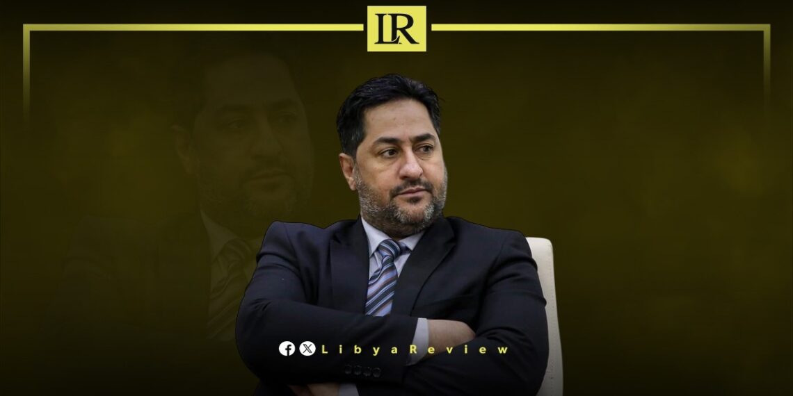 Libya MP Accuses UN Dialogue of Undermining National Stability