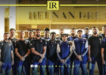 Al-Ahly Benghazi Ready for African Basketball Showdown