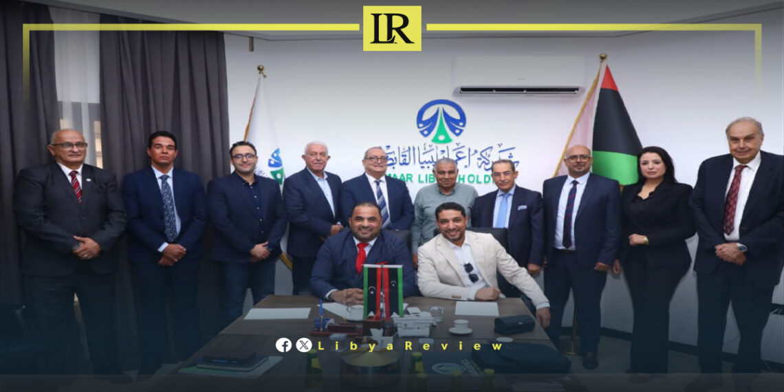 Libya’s Benghazi to Host Libya-Tunisia Health Partnership Event