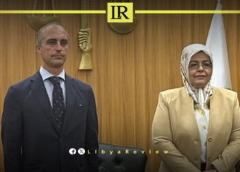 Italy Supports Libya’s Justice Reform