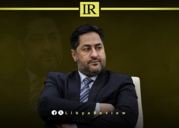 Libyan MP Warns of Economic Fallout From Cash Shortage