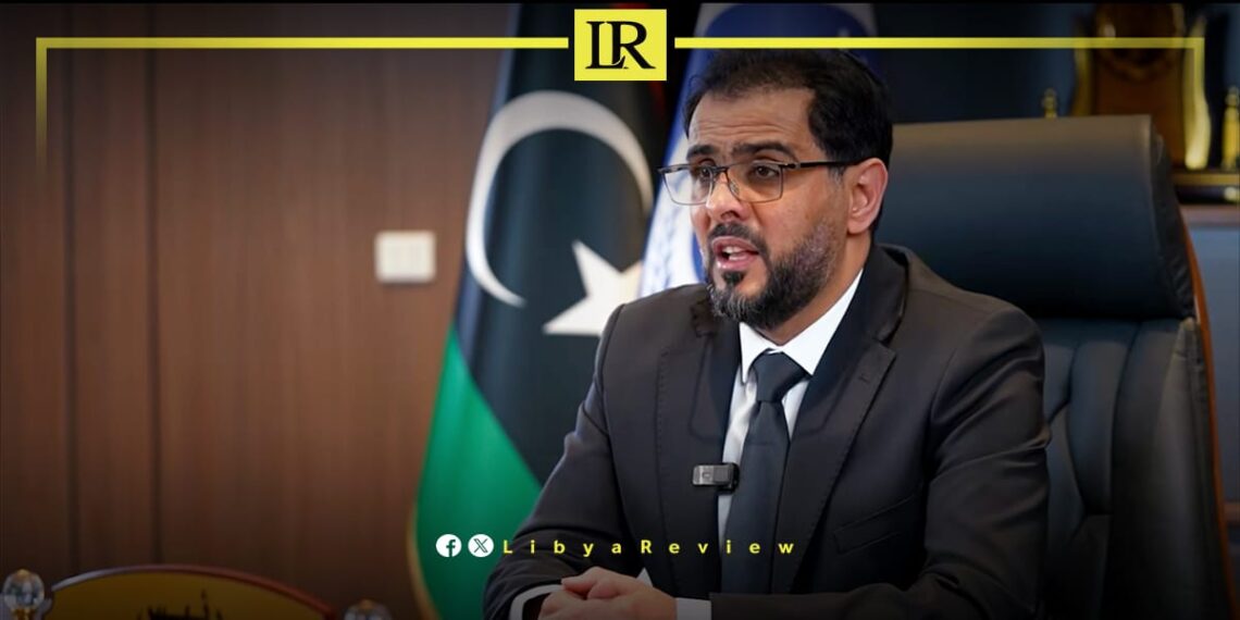 Libya Condemns UN Mission for “Interference” in Domestic Affairs