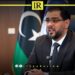 Libya Condemns UN Mission for “Interference” in Domestic Affairs