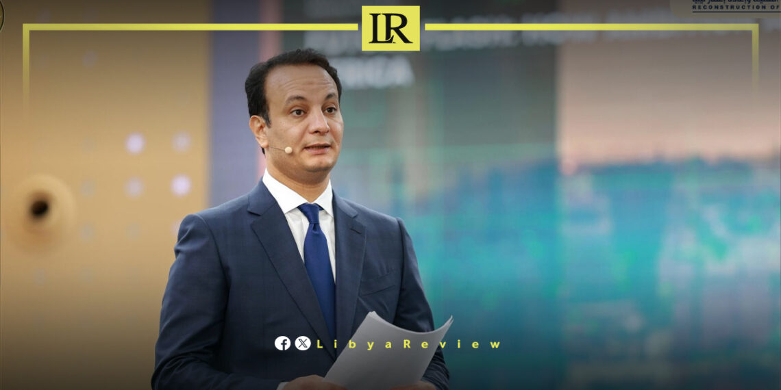 Libya Unveils New Vision for Economic Growth