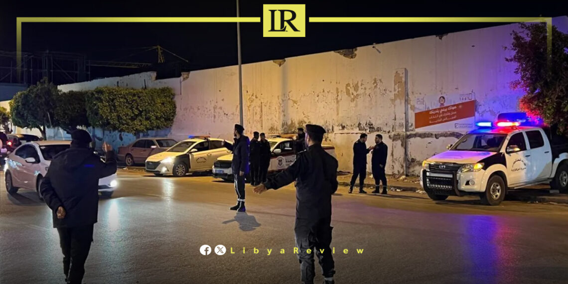 UN Reports Link Al-Zawiya Militias to Smuggling & Trafficking