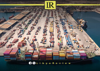 Libya’s Misrata Port Joins World’s Top 20 Ports in 2025