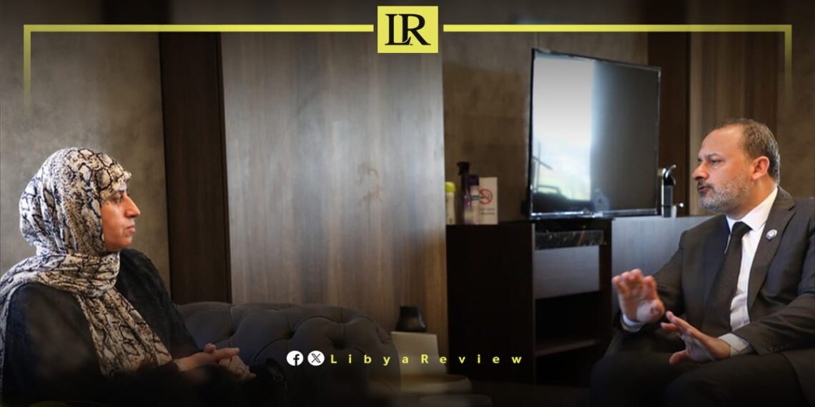 Benghazi University Eyes Stronger Postgraduate System