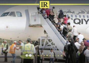 Libya Tightens Health Rules For Incoming Foreign Workers