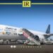 Fly OYA Launches First Direct Flight from Zintan to Benghazi
