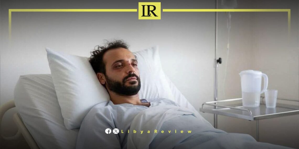 Libya’s NIHRL Calls on Lebanon to Free Hannibal Gaddafi