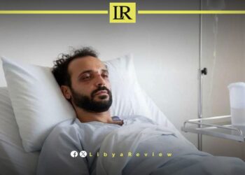 Libya’s NIHRL Calls on Lebanon to Free Hannibal Gaddafi