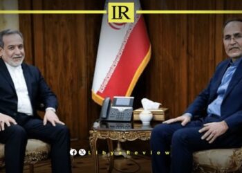 Iran Seeks to Boost Economic Ties with Libya