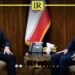 Iran Seeks to Boost Economic Ties with Libya