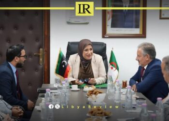 Algeria’s Saidal to Revive Drug Exports to Libya