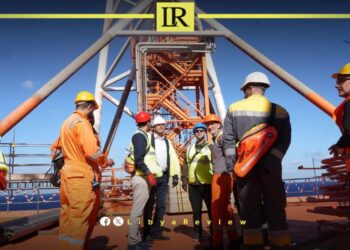 Libya Moves to Strengthen Energy Exports to Italy