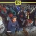 Libya’s Detention Centres Under Fire for Human Rights Violations