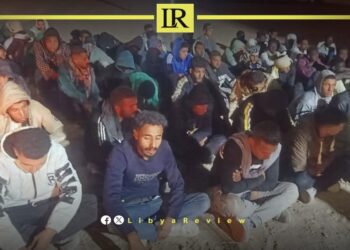 Libya Deports 139 Egyptian Migrants