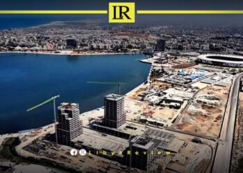 Libya Calls for Release of Frozen Assets to Support National Development