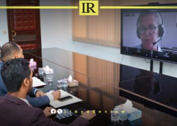 Libya’s Parliament & IPU Review Democratic Indicators