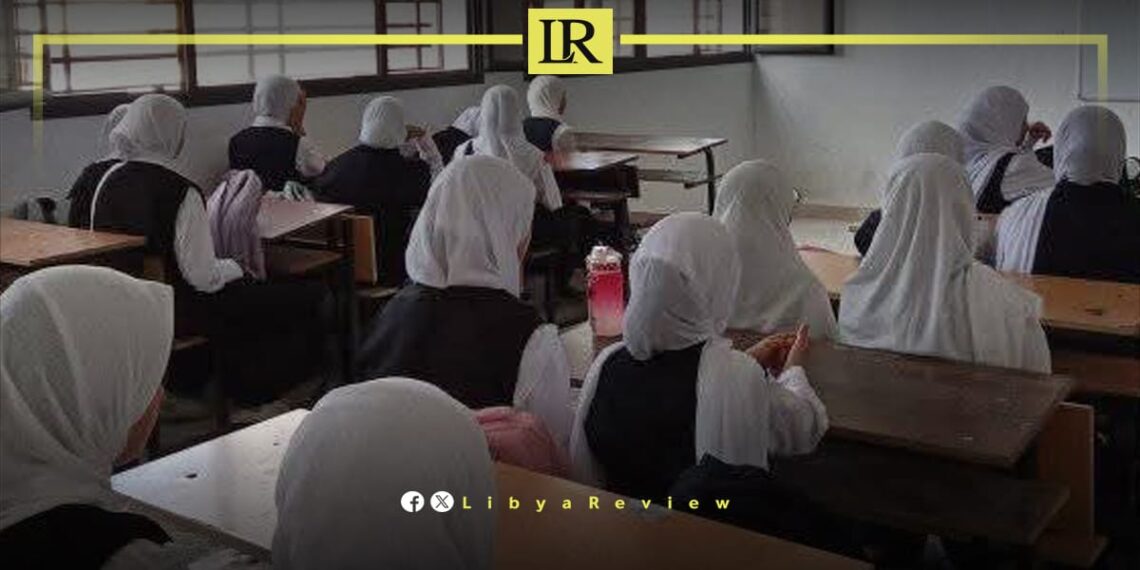 Derna’s Rebuilt Schools Signal Libya’s Resilience After Storm Daniel