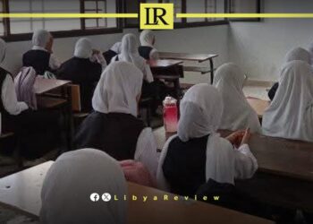 Derna’s Rebuilt Schools Signal Libya’s Resilience After Storm Daniel